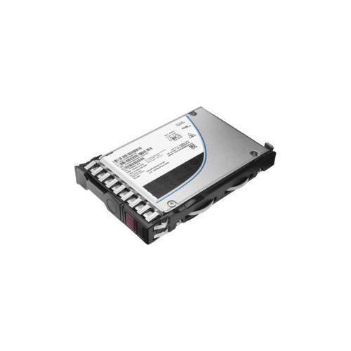 HPE Solid State-Laufwerk - Intern - 1,92 TB - SATA (SATA/600)