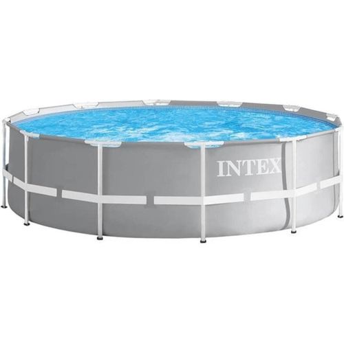 INTEX 26710NP - PrismFrame Pool (366x76cm)