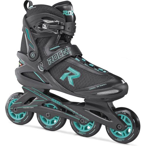 Roller skates ROCES ICON W 400 822 01 Pullunder Inny Größe: 36,