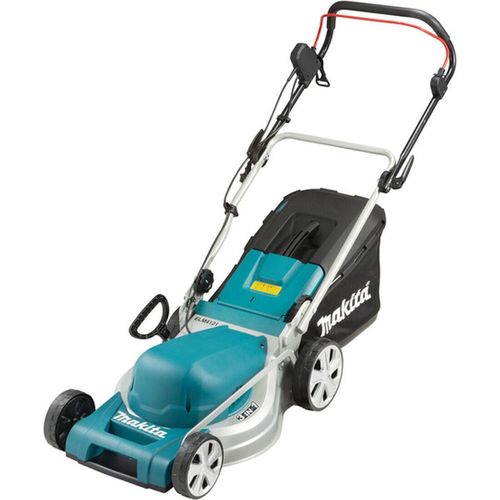 Makita ELM4121 Rasenmäher AC Schwarz