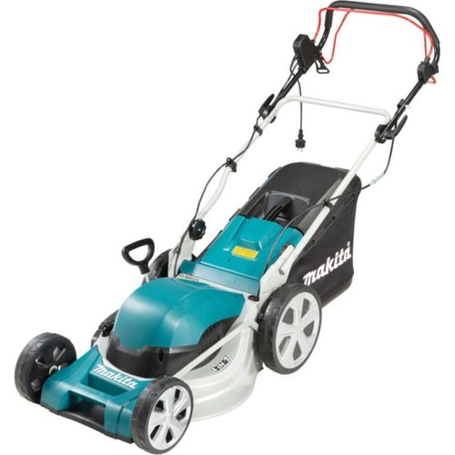 Makita Elektro-Rasenmäher 1.800 W 46 cm Radantrieb ELM4621