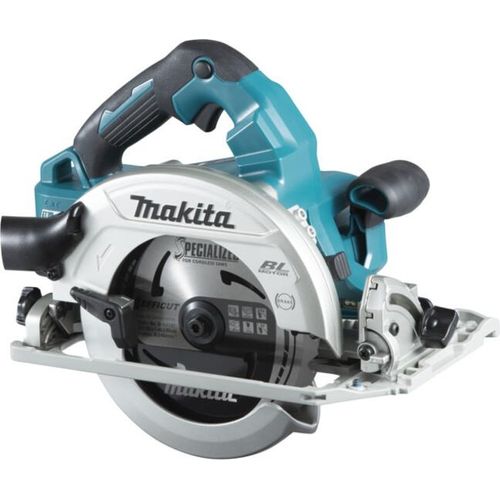 Makita Kreissäge 2X18V 190Mm 2X5.0Ah Dhs782Pt2J