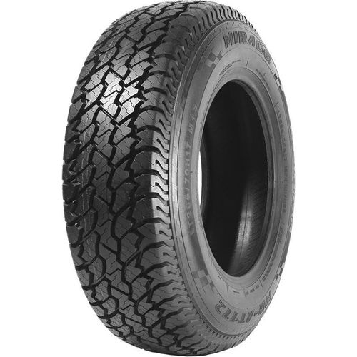 Mirage MR AT172 265/70R16 112T Sommerreifen ohne Felge