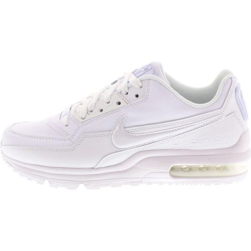 Nike Air Max Ltd 3 White/White-White 40