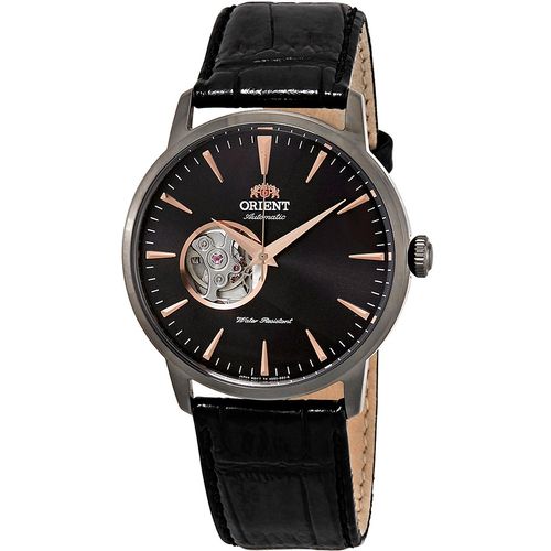 Orient Contemporary TAG02001B0 Herren Automatikuhr