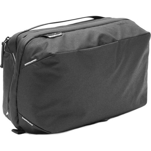 Peak Design Wash Pouch - Kulturtasche Black (schwarz) (+)