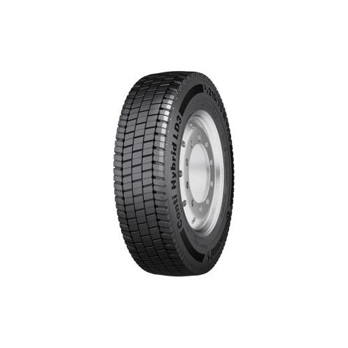Continental Conti Hybrid LD3 ( 235/75 R17.5 132/130M ) Reifen