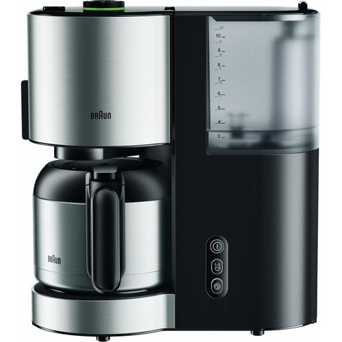 IDCollection KF 5105 Filterkaffeemaschine