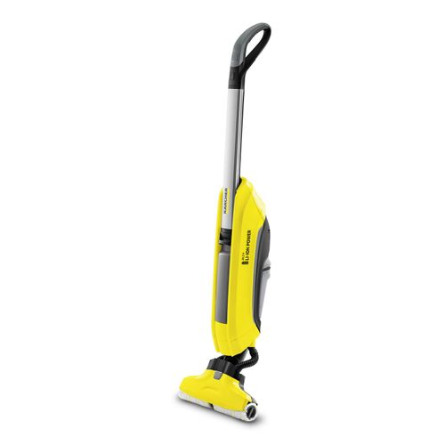 Kärcher FC 5 Cordless - Bodenreiniger - Standstaubsauger - schnurlos