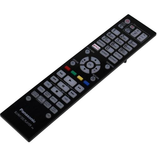Panasonic N2QAYA000172 Fernbedienung für DP-UB9004 UHD Blu-Ray Player