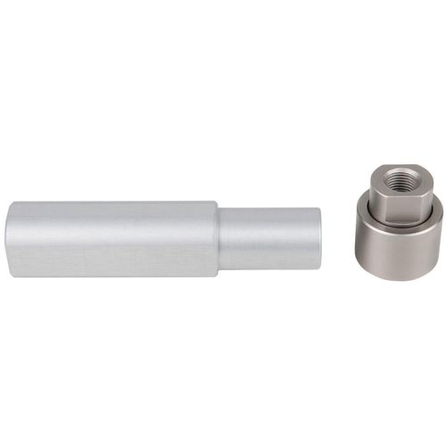 KS TOOLS Stanzen-Satz mit Dorn 3tlg. Ø 18,4 mm (VW) - 140.2578