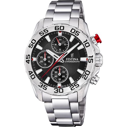 FESTINA WATCHES Mod. F20457/3 Uni