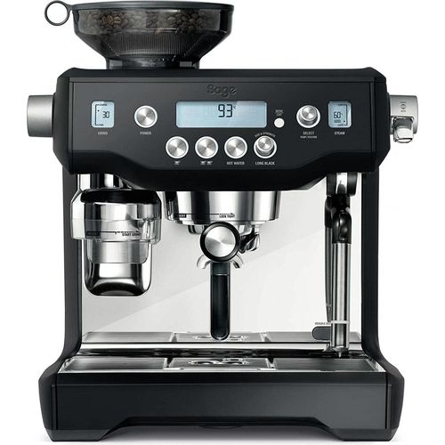 Sage Espresso-orakel One Size / EU Plug 220V One Size