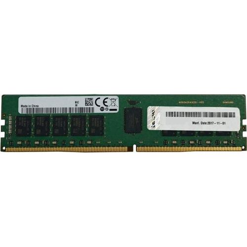 Lenovo 4ZC7A08707 Speichermodul 16 GB 1 x 16 GB DDR4 2933 MHz