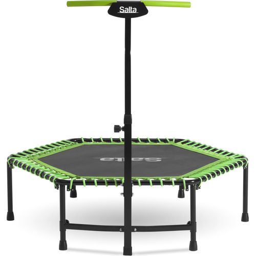 Salta Fitness Trampolin 128cm Grün