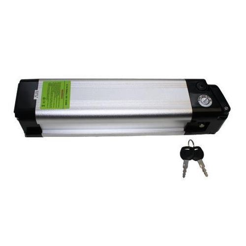 Akku 24 V 10,4 Ah Lithium Ionen für E-Bike Prophete, Pedelec, Alurex, XH259-10J