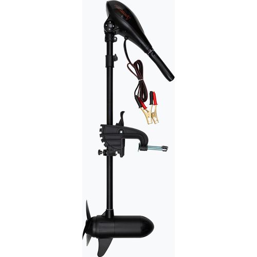 Fox 55lbs 3 blade prop E-Motor für Angelboot