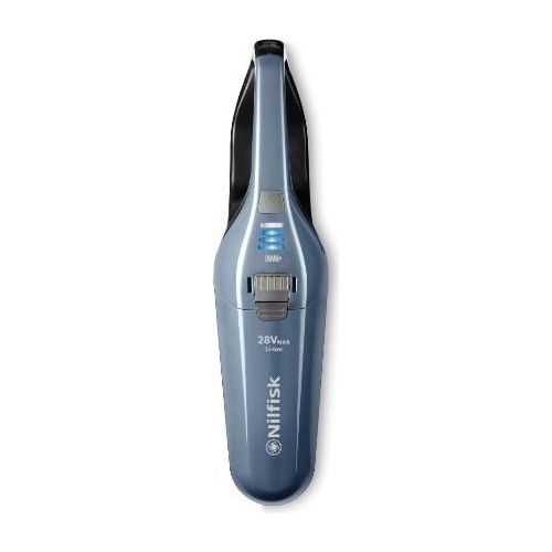 Nilfisk Aspirateur A Haupt Schnell 28V Blau