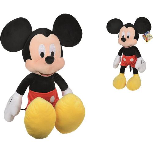 Simba- Plüsch Mickey Disney 80cm (6315874870) SIMBA Altersbereich: +3 Jahre alt