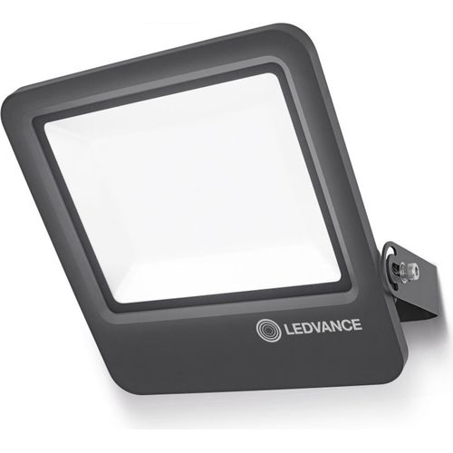 Ledvance LED Fluter Außenstrahler Endura Flood Dunkelgrau IP65 150W 13200lm Neutralweiß 4000K