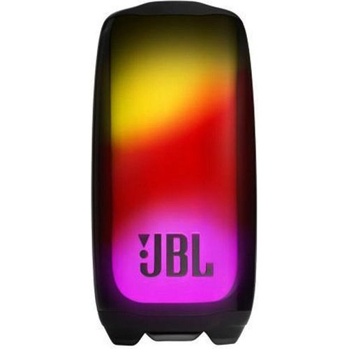 Bluetooth-Lautsprecher PULSE 5 schwarz