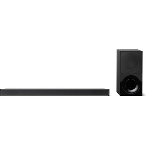 Sony Soundbar HTXF9000 Schwarz