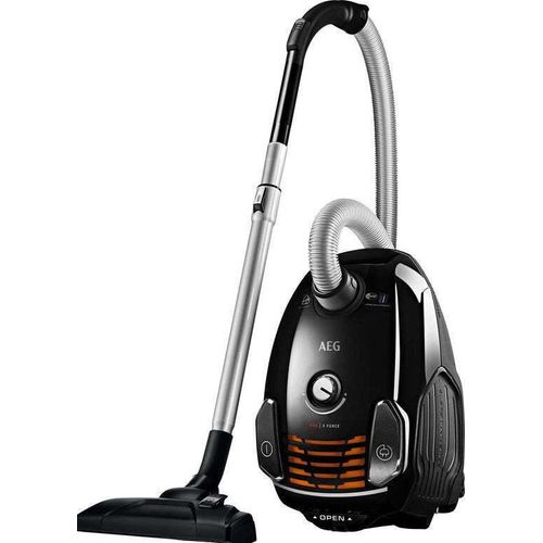 AEG AEG VX6-2-EB-C - Staubsaugerbeutel - Hepa 13