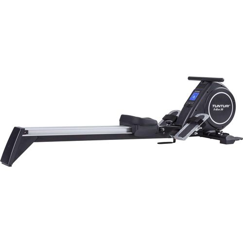 Tunturi FitRow 50 Rower - Rudergerät - Rudergerät