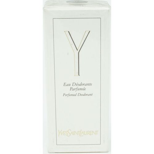 Yves Saint Laurent Y Deodorant Spray 100 ml YSL old Vintage