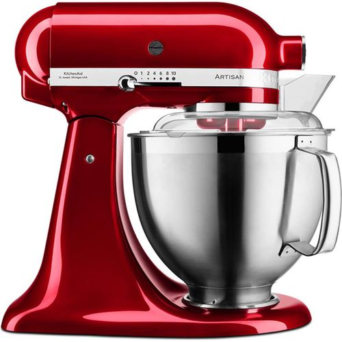 KitchenAid 5KSM185PSECA Küchenmaschine