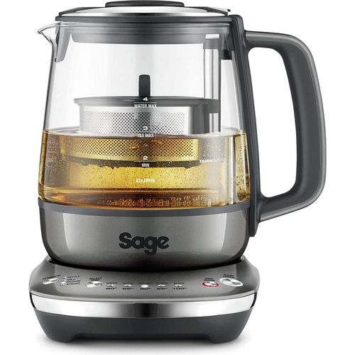 Sage STM700SHY4EEU1 Teekocher The Tea Maker Compact Anthrazit