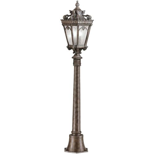 Wegeleuchte TOURNAI Höhe 110cm