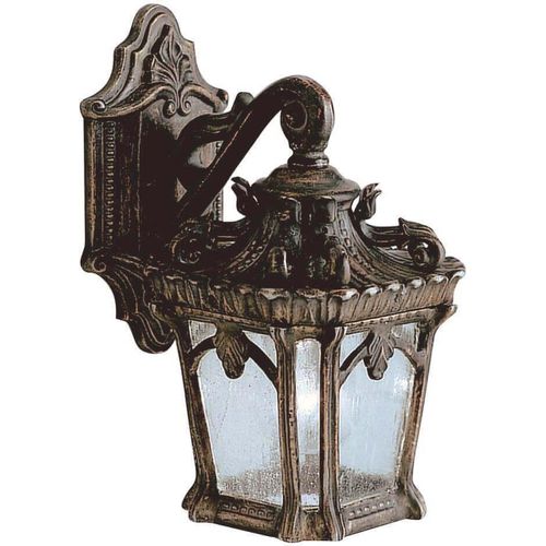 Außenwandleuchte TOURNAI Höhe 27cm
