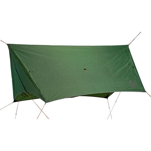 AMAZONAS Outdoor Plane Wing Tarp