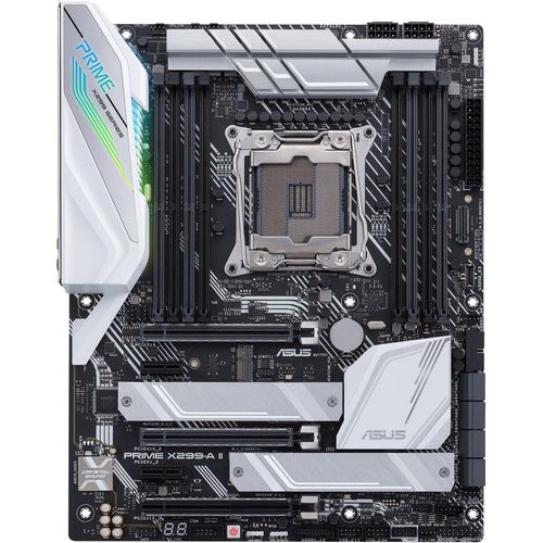 ASUS Prime X299-A II Intel® X299 LGA 2066 (Socket R4) ATX