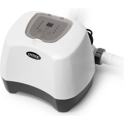 INTEX 26666 - Ozon- und Salzwasser-System - QZ1100 (für Aufstellpools)