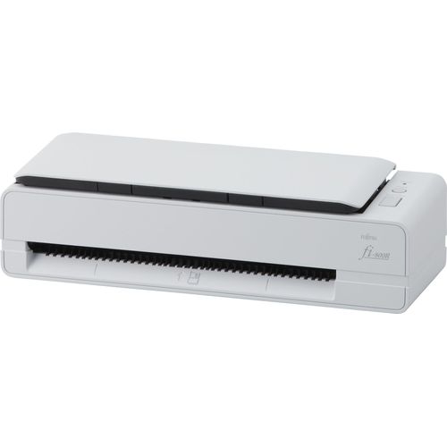 Fujitsu Scanner FI-800R Dokumentenscanner ADF+Single