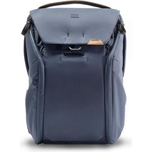 Peak Design Everyday Backpack V2 20L Fotorucksack - Midnight (Blau)