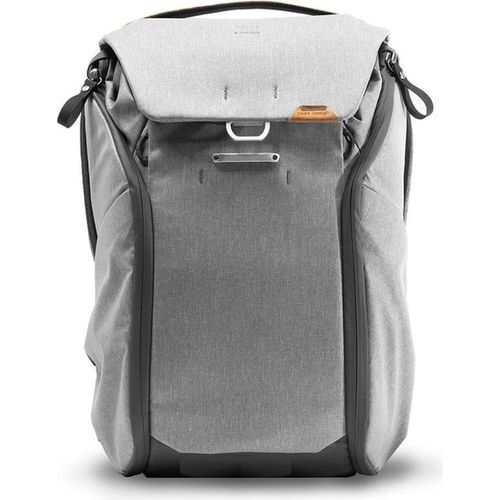 Peak Design Everyday Backpack V2 20L Fotorucksack - Ash (Hellgrau)