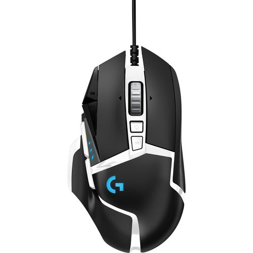 Logitech Gaming Mouse G502 (Hero) - Special Edition