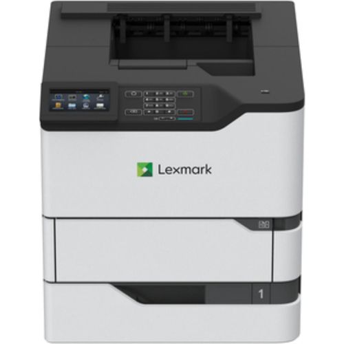 Lexmark MS826DE Monochrom-Laserdrucker 66 Seiten/Minute 1200 DPI duplex