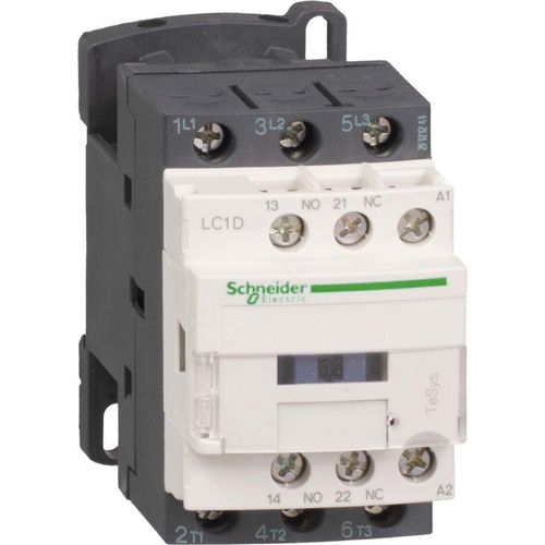 Schneider Electric LC1D38P7 Hilfskontakt