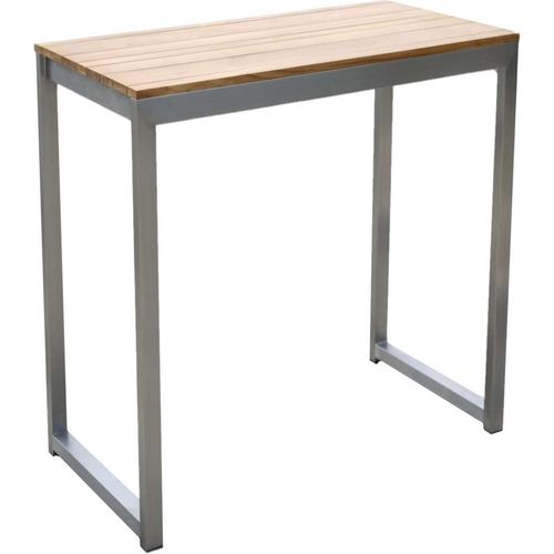 Bartisch Cadore Teakholz & Edelstahl