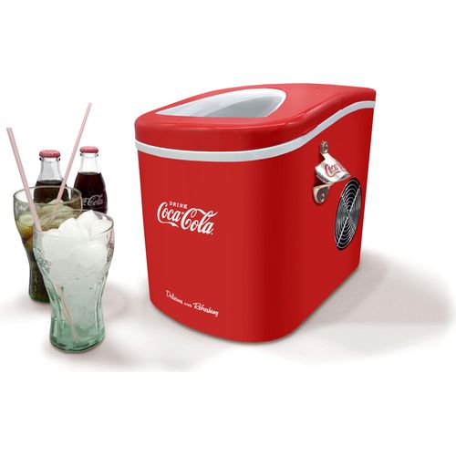 SEB-14CC Coca-Cola Eiswürfelbereiter