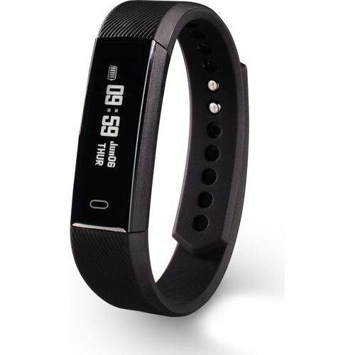 hama Fit Track 1900 Fitnesstracker schwarz
