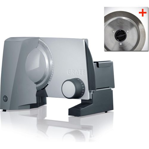 Allesschneider Sliced Kitchen G 52 Twin