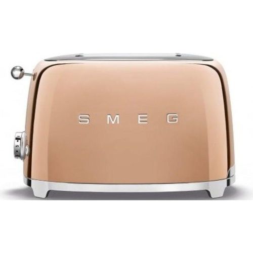 SMEG 2-Scheiben-Toaster TSF01RGEU