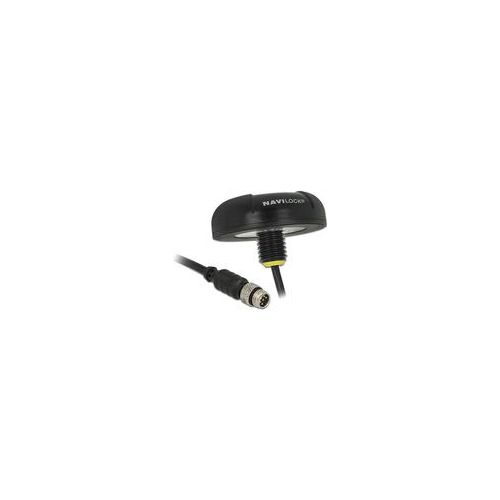 Navilock NL-3331 M8 Seriell Multi GNSS Empfänger MT3333 0,5m