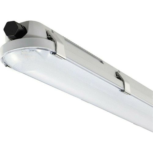 LED Feuchtraumleuchte 25W - 40W (Einstellbar) IP66 Wasserdicht 3000 - 5600 lm Warmweiß 3000K - Kaltweiß 5000K 120° Abstrahlwinkel