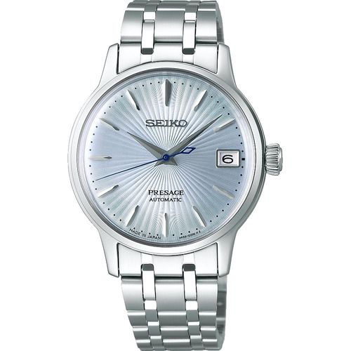 Seiko - Seiko SRP841J1 - Presage Cocktail Time - Dameshorloge